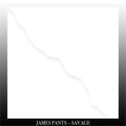 James Pants Savage (LP)